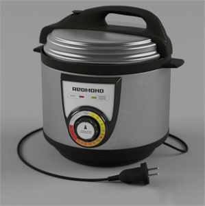 Multivarka Redmond RMC 4507